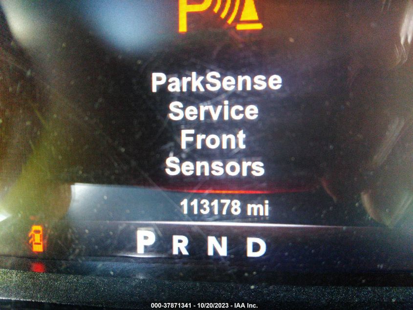 2019 RAM 1500 CLASSIC BIG HORN - 1C6RR6LT8KS573281