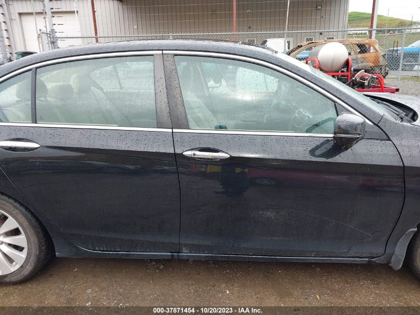 2015 HONDA ACCORD EX-L - 1HGCR2F8XFA117715