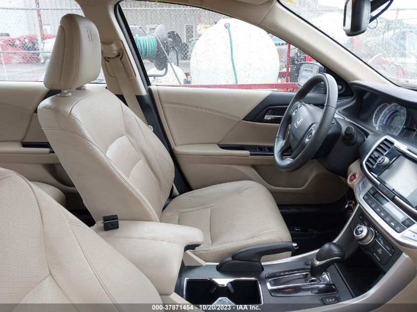 2015 HONDA ACCORD EX-L - 1HGCR2F8XFA117715