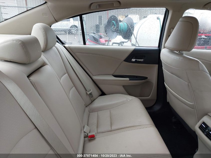 2015 HONDA ACCORD EX-L - 1HGCR2F8XFA117715