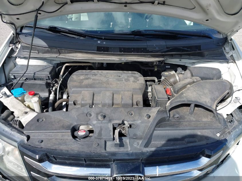 2015 HONDA ODYSSEY EX - 5FNRL5H43FB124194