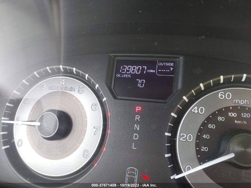 2015 HONDA ODYSSEY EX - 5FNRL5H43FB124194