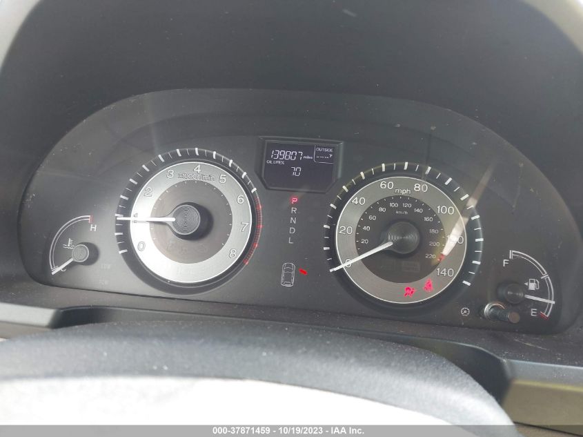 2015 HONDA ODYSSEY EX - 5FNRL5H43FB124194