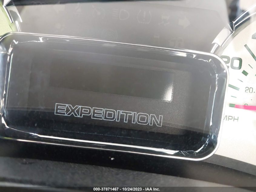 2014 FORD EXPEDITION XLT/KING RANCH - 1FMJU1H53EEF12422