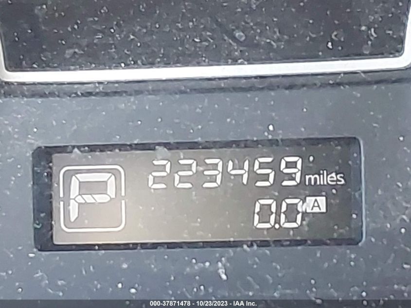 2013 NISSAN ALTIMA 2.5 S - 1N4AL3AP5DC123778