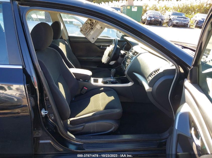 2013 NISSAN ALTIMA 2.5 S - 1N4AL3AP5DC123778
