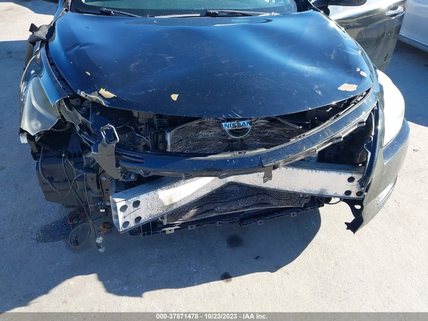 2013 NISSAN ALTIMA 2.5 S - 1N4AL3AP5DC123778