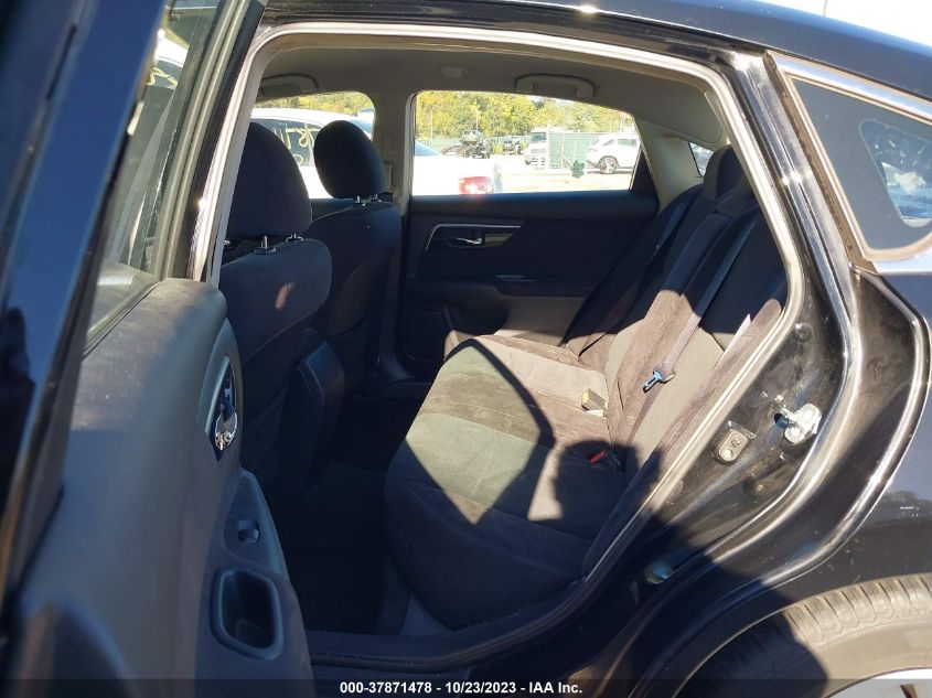 2013 NISSAN ALTIMA 2.5 S - 1N4AL3AP5DC123778