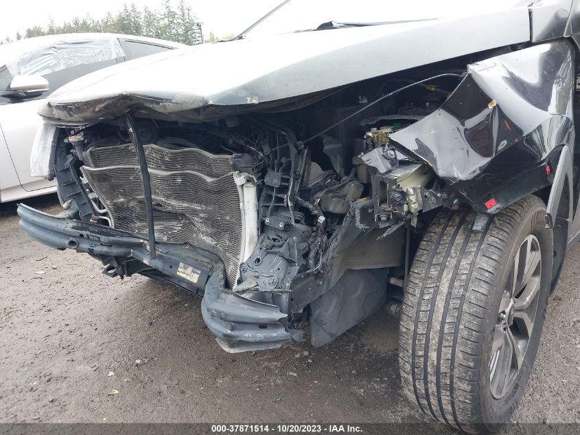 2016 KIA SPORTAGE LX - KNDPB3ACXG7841716
