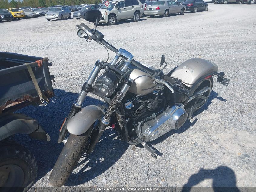 1HD1YEJ17JC053407 HARLEY-DAVIDSON FXBR BREAKOUT 2018