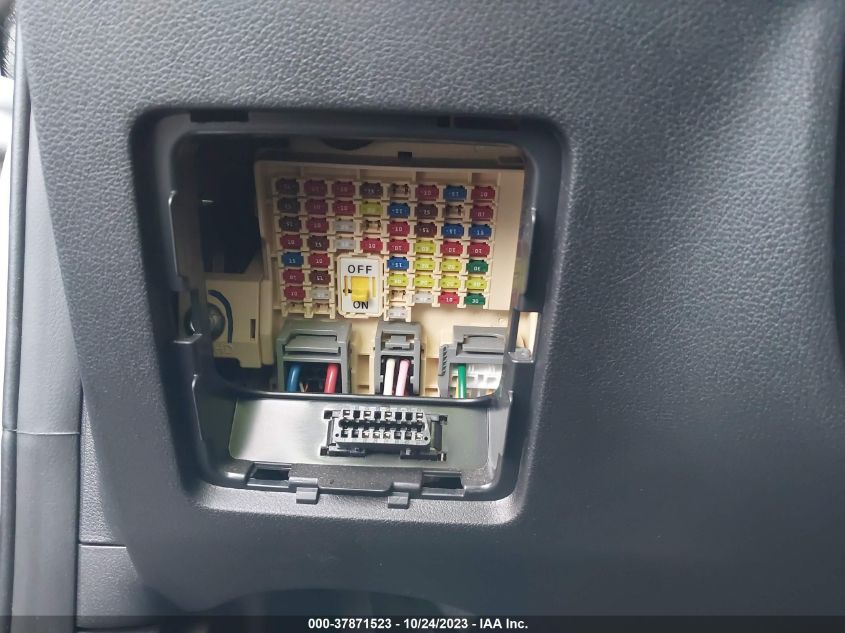 2019 KIA SPORTAGE LX - KNDPM3AC9K7619204