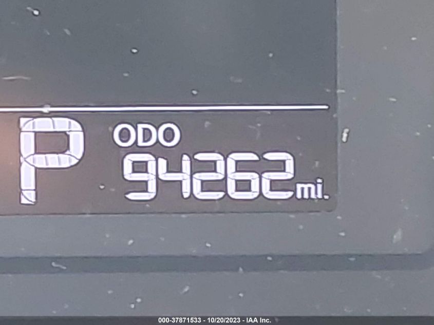 2016 KIA FORTE LX - KNAFK4A60G5584957