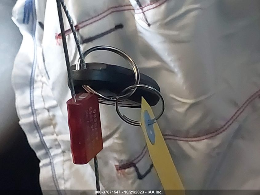 2022 NISSAN KICKS SV - 3N1CP5CV6NL518981