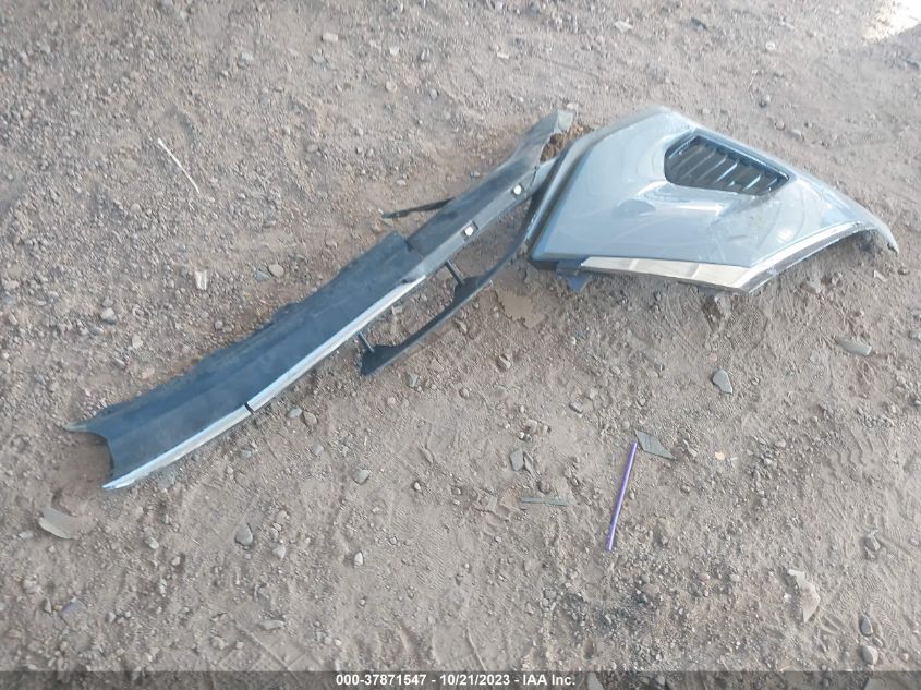 2022 NISSAN KICKS SV - 3N1CP5CV6NL518981