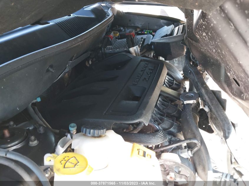 2015 JEEP COMPASS LATITUDE - 1C4NJDEB2FD370811
