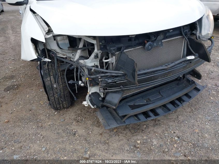 2015 NISSAN ROGUE S/SL/SV - 5N1AT2MV9FC857594