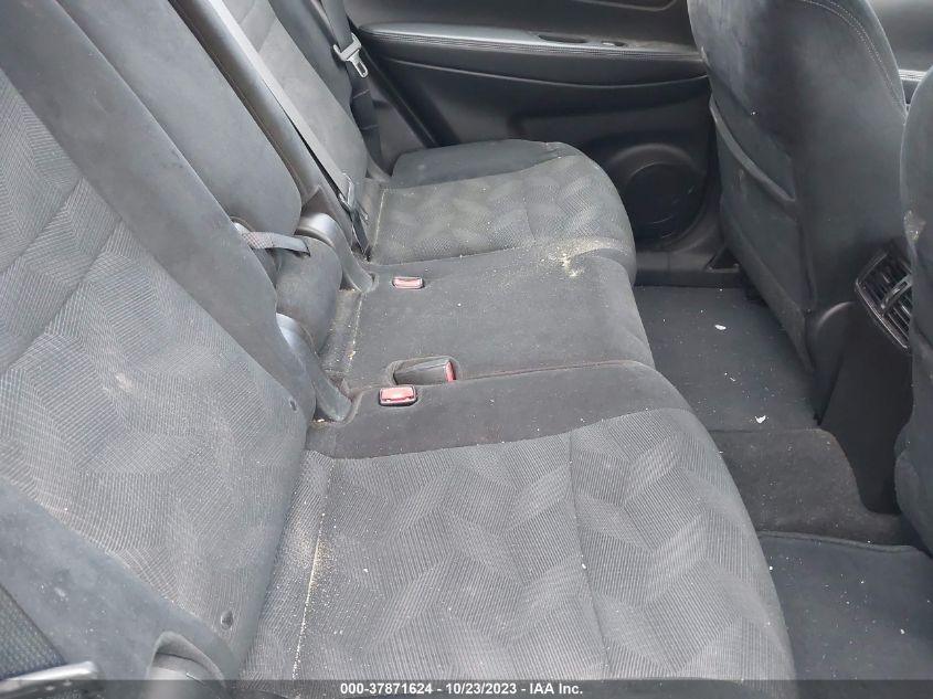 2015 NISSAN ROGUE S/SL/SV - 5N1AT2MV9FC857594