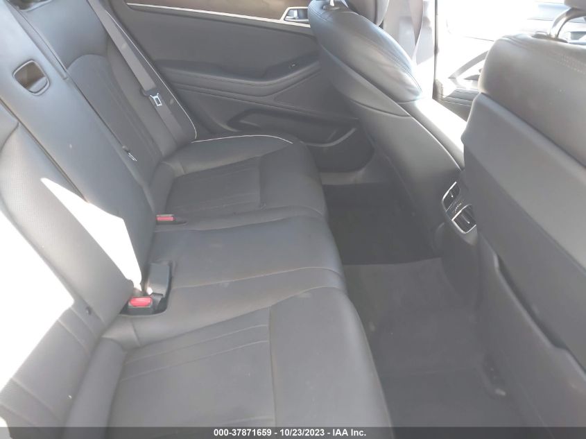 2015 HYUNDAI GENESIS 3.8L - KMHGN4JE6FU082475