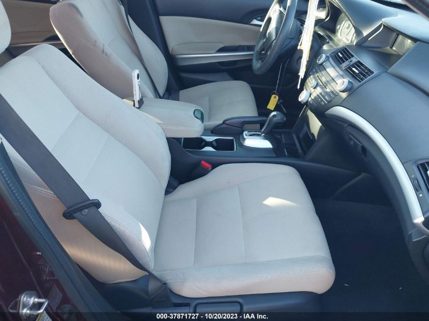 2015 HONDA CROSSTOUR EX 5J6TF3H3XFL000309