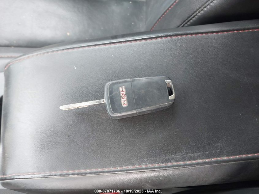 2014 GMC TERRAIN SLT - 2GKALSEK6E6133964