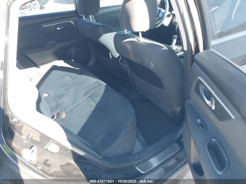 2015 NISSAN ALTIMA 2.5 SV - 1N4AL3AP8FC105651