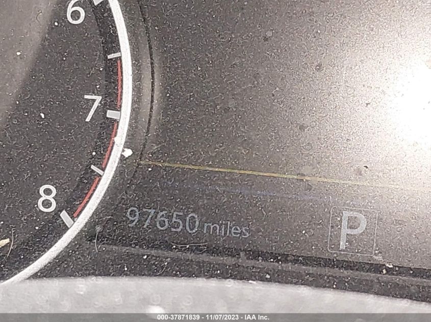 2015 NISSAN MURANO S - 5N1AZ2MH7FN262126