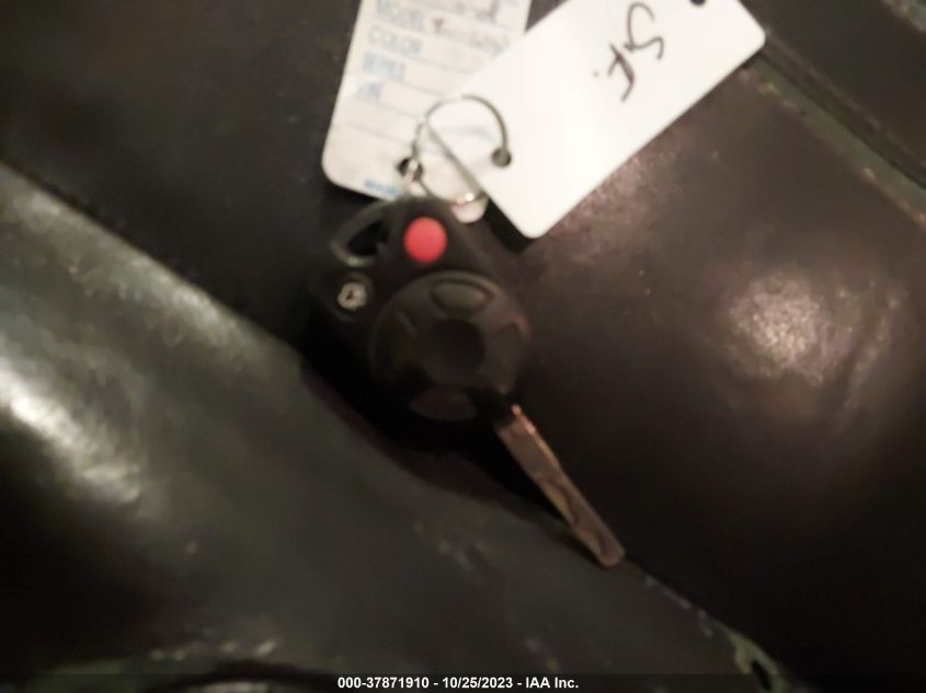 2013 FORD FOCUS SE - 1FADP3F24DL245854