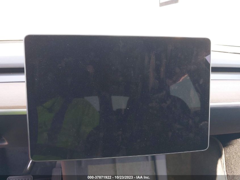 2023 TESLA MODEL Y - 7SAYGDEE7PA108136