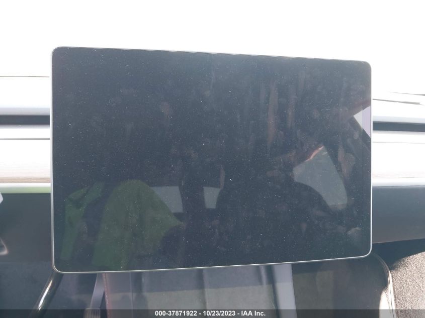 2023 TESLA MODEL Y - 7SAYGDEE7PA108136