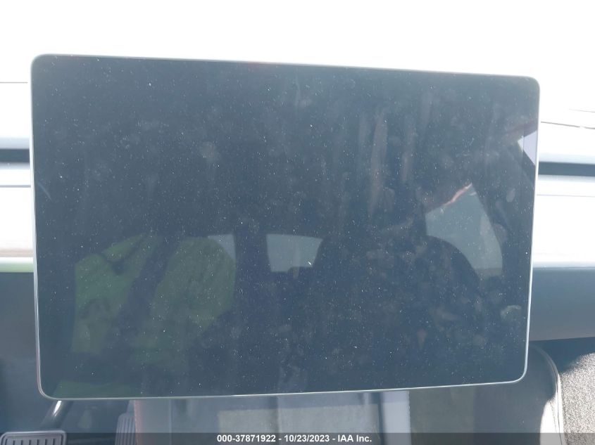 2023 TESLA MODEL Y - 7SAYGDEE7PA108136
