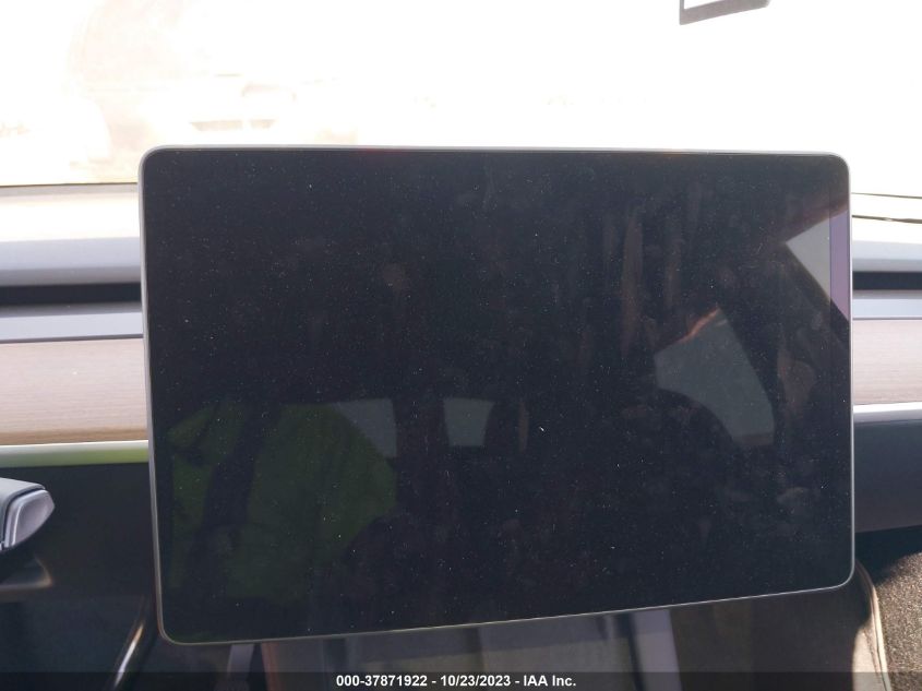 2023 TESLA MODEL Y - 7SAYGDEE7PA108136