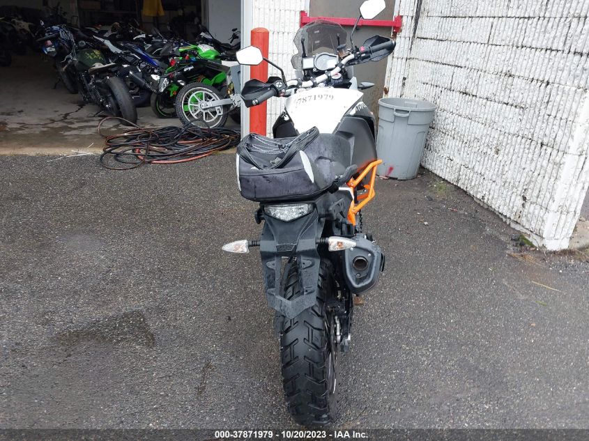 2015 KTM 1190 ADVENTURE R VBKV29402FM925281