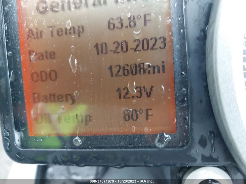 2015 KTM 1190 ADVENTURE R VBKV29402FM925281