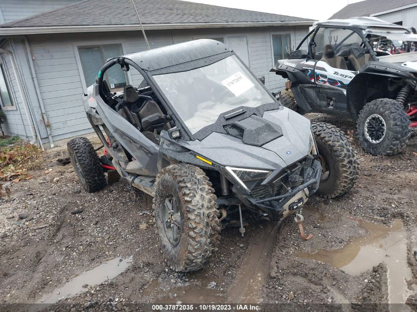 3NSRGE2K8NG382004 POLARIS RZR PRO R SPORT 2022