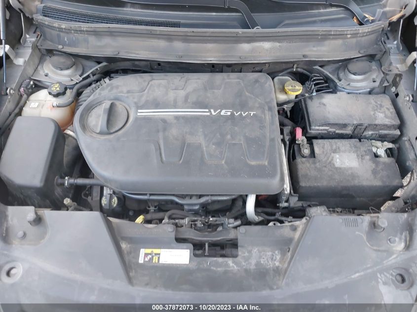 2016 JEEP CHEROKEE LATITUDE - 1C4PJMCS4GW150197