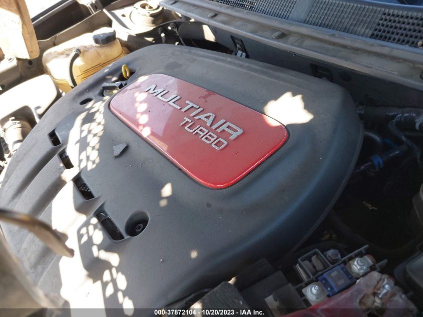 2013 DODGE DART LIMITED - 1C3CDFCH5DD156964