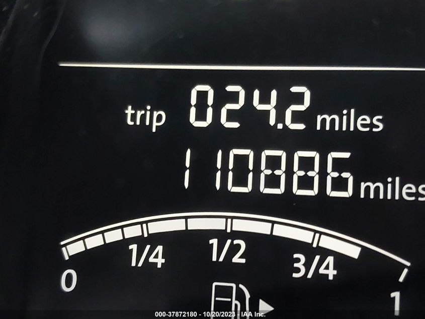 2015 VOLKSWAGEN JETTA SEDAN 2.0L TDI SE 3VWLA7AJ8FM272020