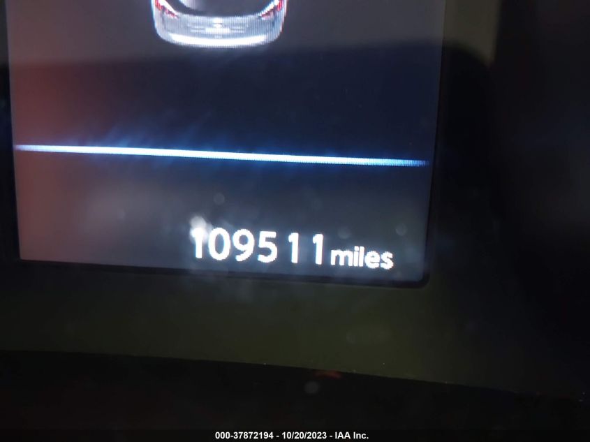 2020 NISSAN ROGUE S - KNMAT2MV2LP527241