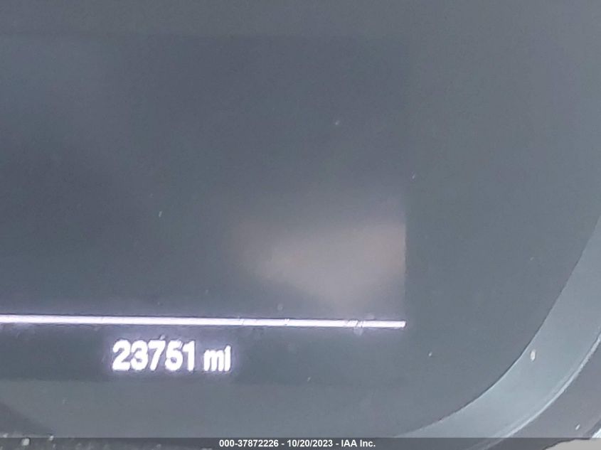 2020 CHEVROLET TRAX 1LT - 3GNCJLSB2LL175682