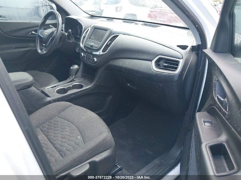 2020 CHEVROLET EQUINOX LT - 2GNAXTEV5L6131305