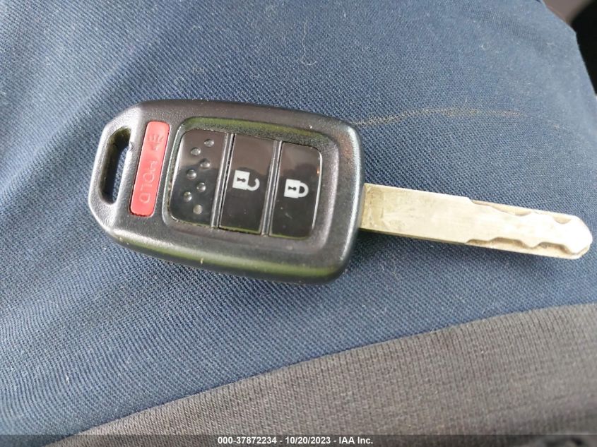 2014 HONDA CR-V EX-L 5J6RM4H73EL067180