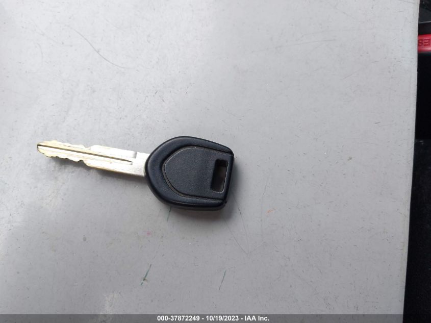 2015 MITSUBISHI OUTLANDER ES - JA4AD2A39FZ003202