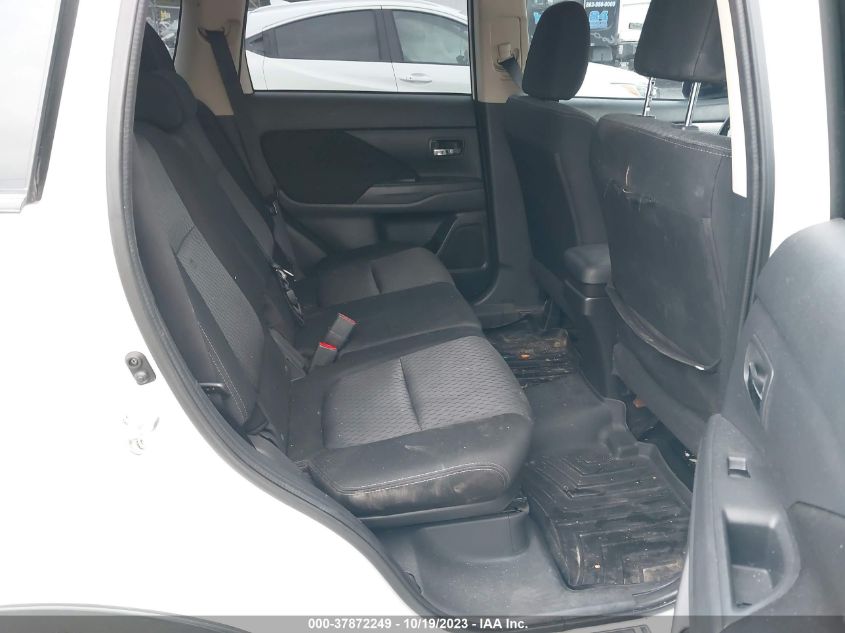 2015 MITSUBISHI OUTLANDER ES - JA4AD2A39FZ003202