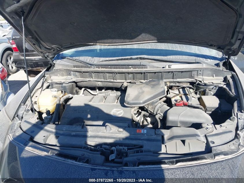 2014 MAZDA CX-9 SPORT - JM3TB3BV6E0439669