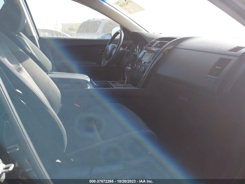 2014 MAZDA CX-9 SPORT - JM3TB3BV6E0439669