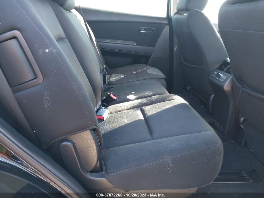 2014 MAZDA CX-9 SPORT - JM3TB3BV6E0439669