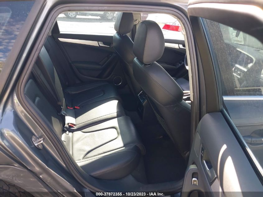 2013 AUDI ALLROAD PREMIUM PLUS - WA1UFAFL2DA114440
