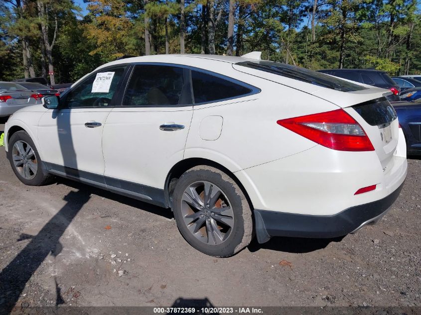 5J6TF1H51DL003246 | 2013 HONDA CROSSTOUR