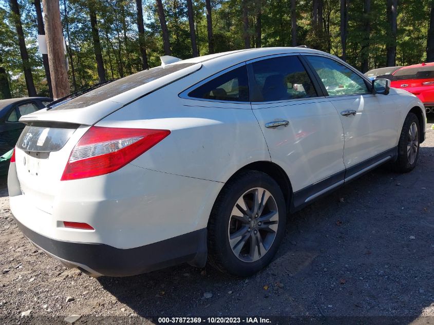 5J6TF1H51DL003246 | 2013 HONDA CROSSTOUR