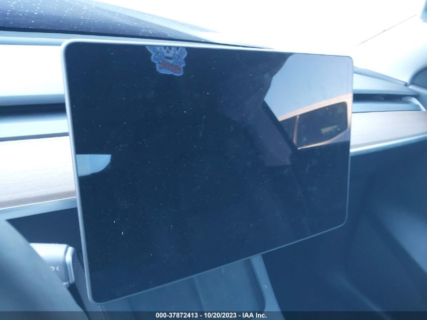 2021 TESLA MODEL Y - 5YJYGDEE0MF138946